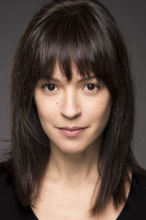 Verónica Sánchez tüm dizileri dizigom'da