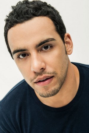 Victor Rasuk tüm dizileri dizigom'da