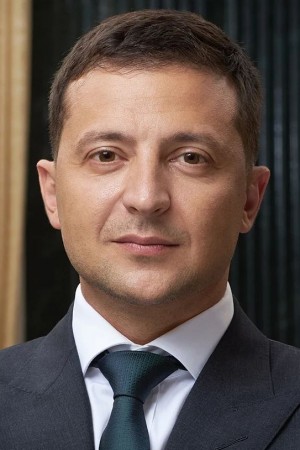 Volodymyr Zelenskyy tüm dizileri dizigom'da