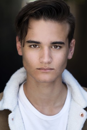 Will McDonald tüm dizileri dizigom'da