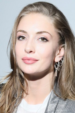 Yasemin Kay Allen tüm dizileri dizigom'da