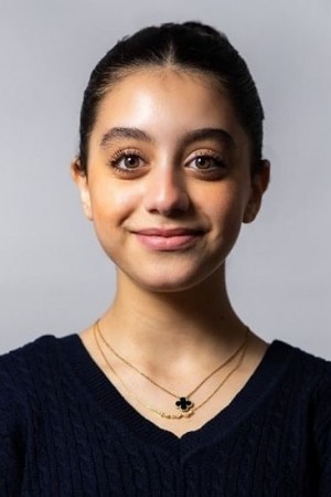 Yasmina El-Abd tüm dizileri dizigom'da