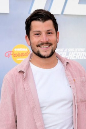 Yvan Naubron tüm dizileri dizigom'da