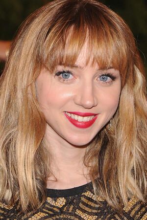 Zoe Kazan tüm dizileri dizigom'da