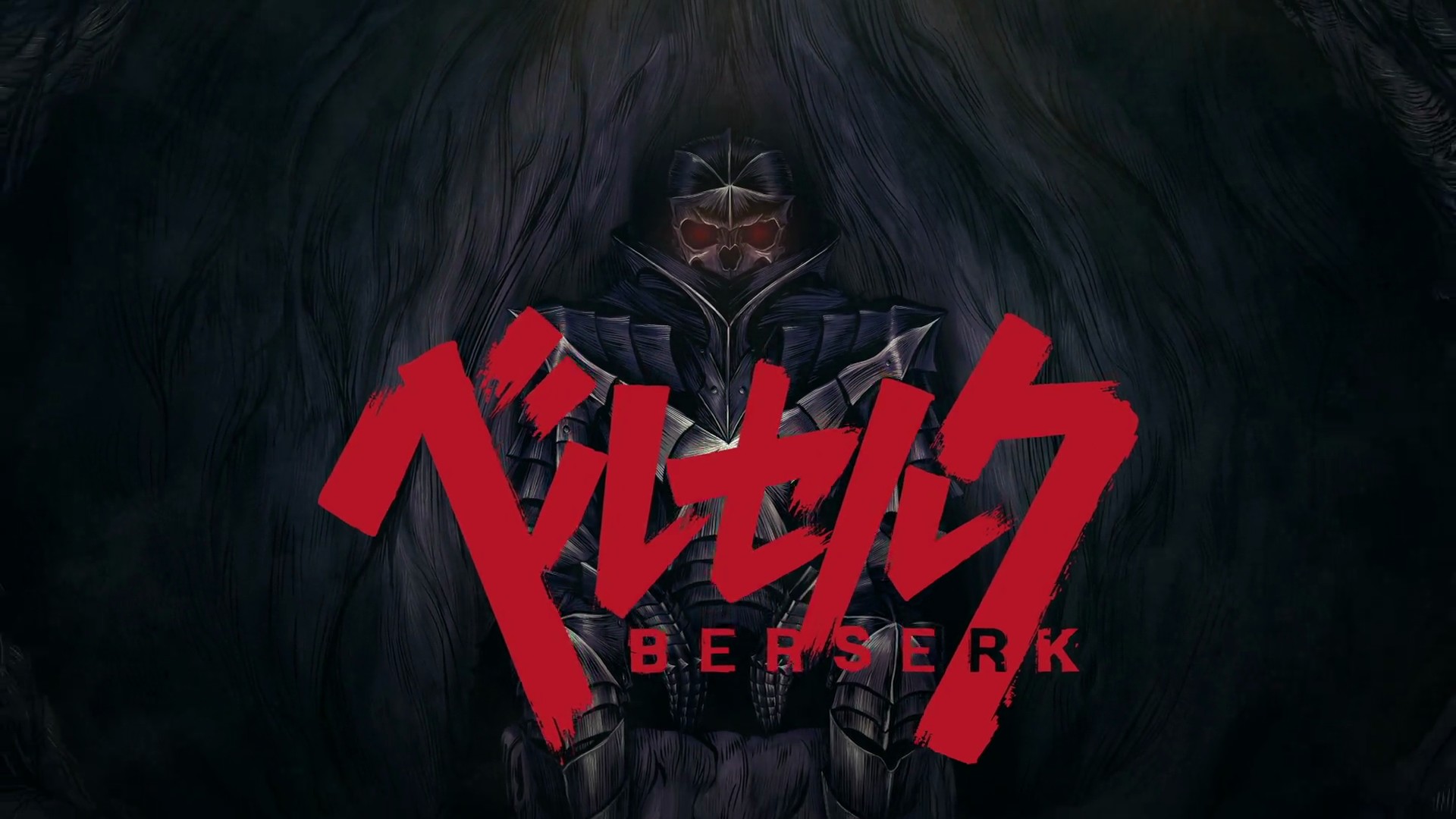 Berserk (2016) 1. Sezon 9. Bölüm