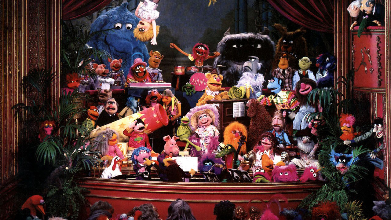 The Muppet Show 3. Sezon 24. Bölüm