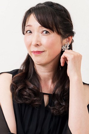 Aya Hisakawa tüm dizileri dizigom'da