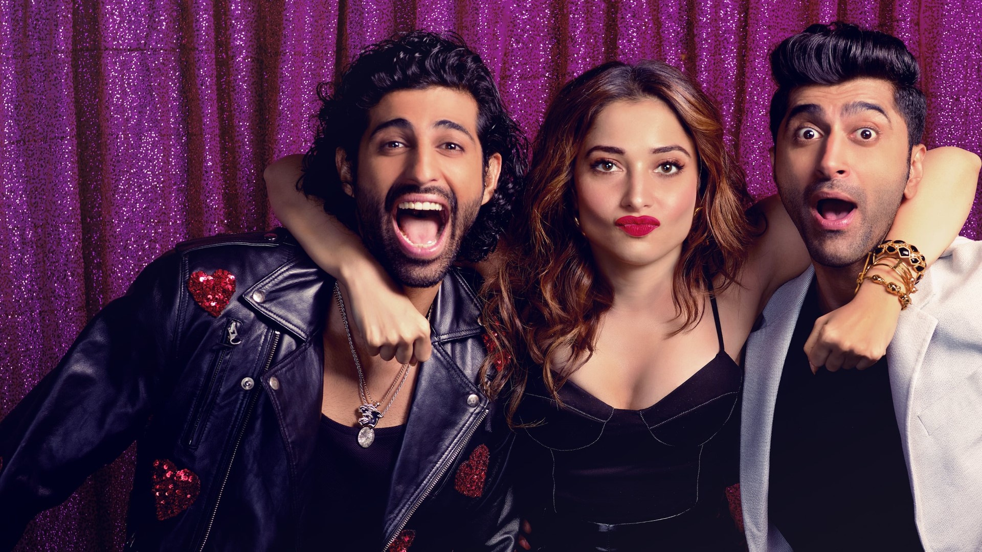 Jee Karda 1. Sezon 3. Bölüm