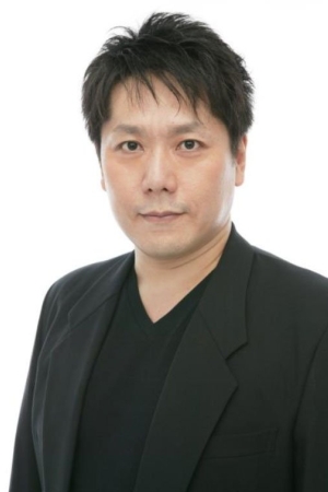 Kazunari Tanaka tüm dizileri dizigom'da