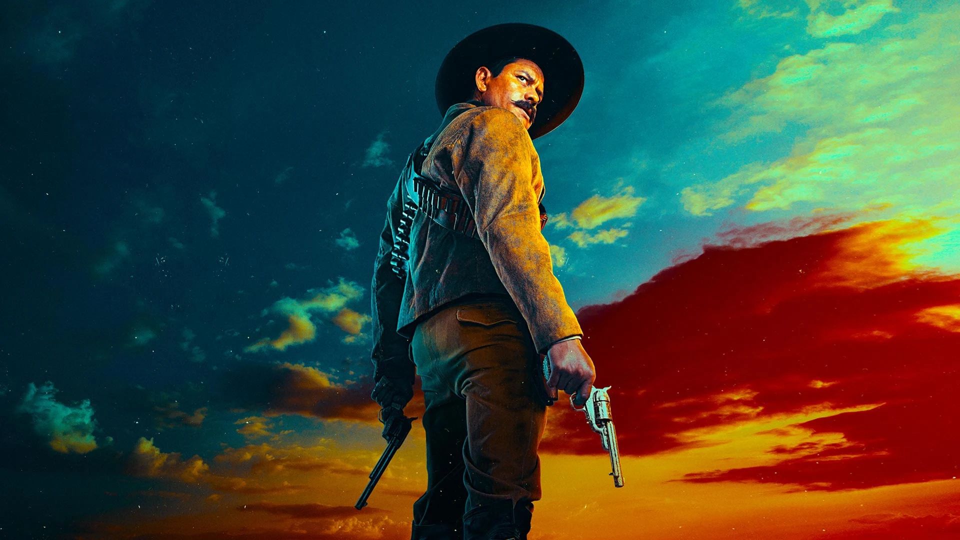 Pancho Villa: The Centaur of the North 1. Sezon 9. Bölüm