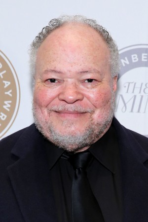 Stephen McKinley Henderson tüm dizileri dizigom'da