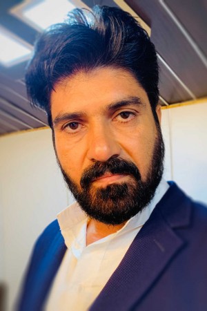 Suvinder Vicky tüm dizileri dizigom'da