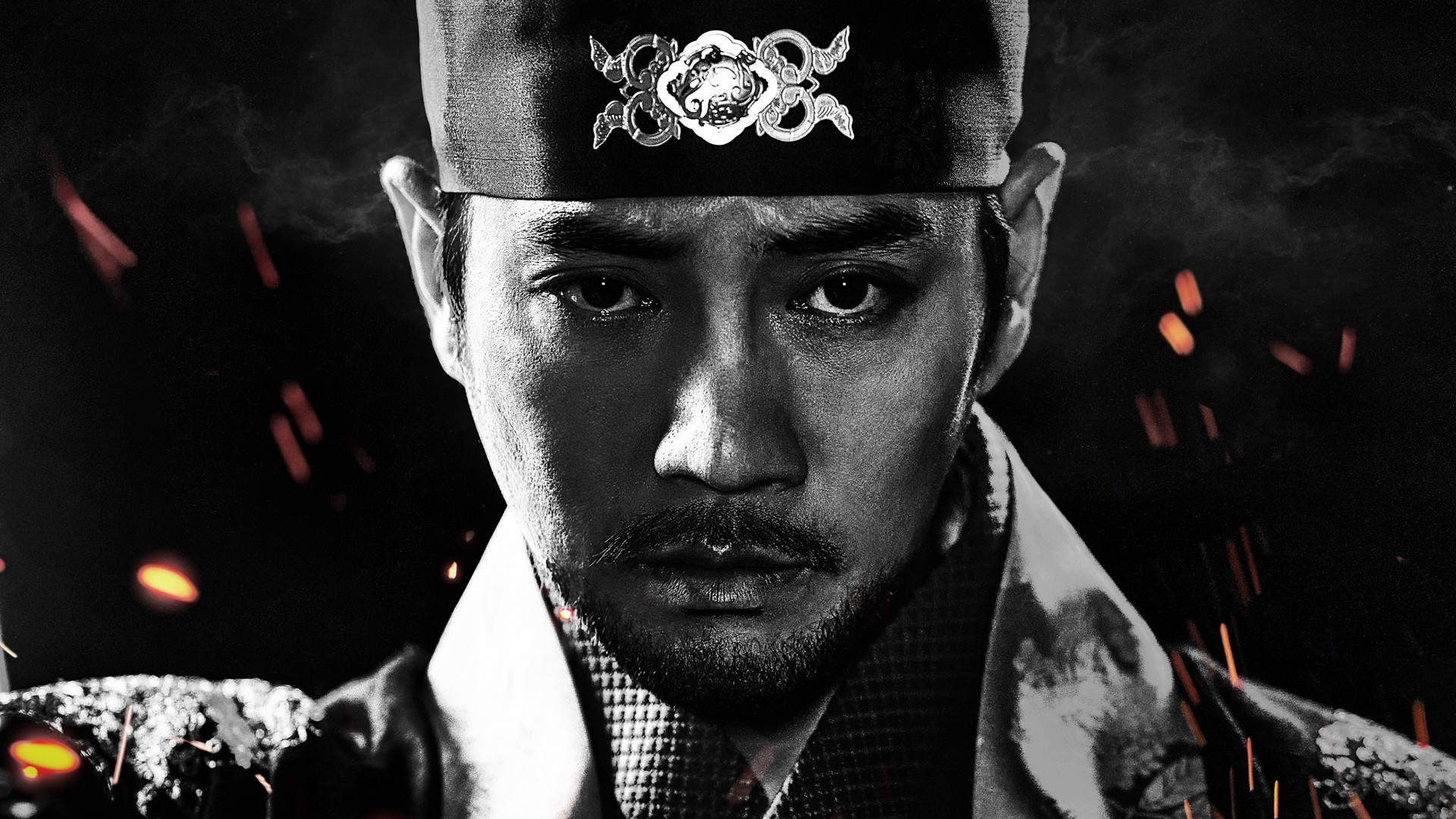 The King of Tears, Lee Bang Won 1. Sezon 3. Bölüm
