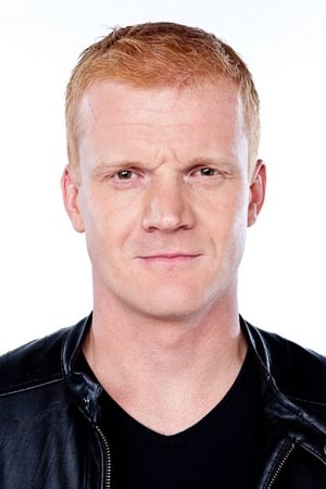 Matthew MacFadzean tüm dizileri dizigom'da