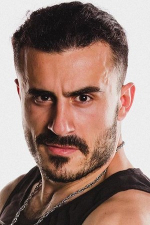 Mister Jägger tüm dizileri dizigom'da