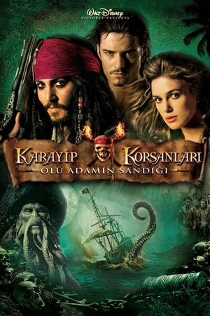 Pirates of the Caribbean: Dead Man’s Chest