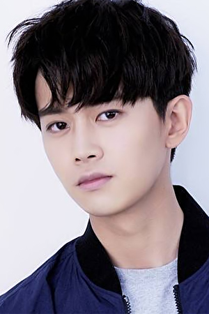 Ren Jialun tüm dizileri dizigom'da