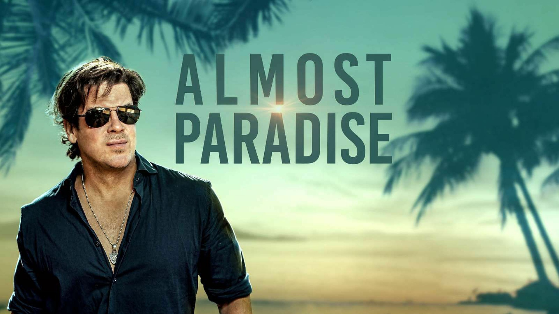 Almost Paradise 1. Sezon 9. Bölüm