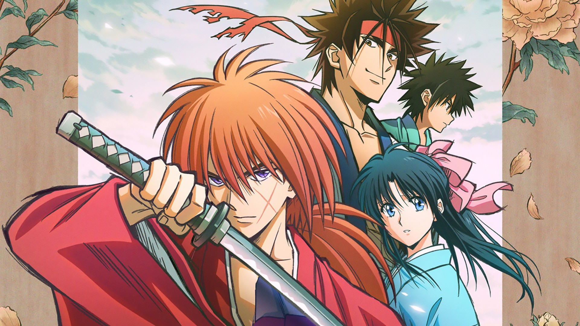 Rurouni Kenshin 1. Sezon 20. Bölüm