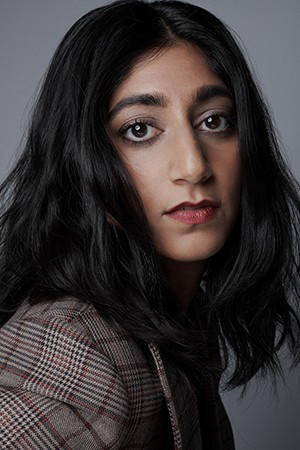 Sunita Mani tüm dizileri dizigom'da