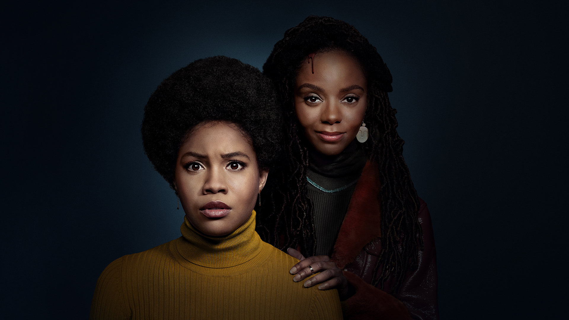 The Other Black Girl 1. Sezon 2. Bölüm