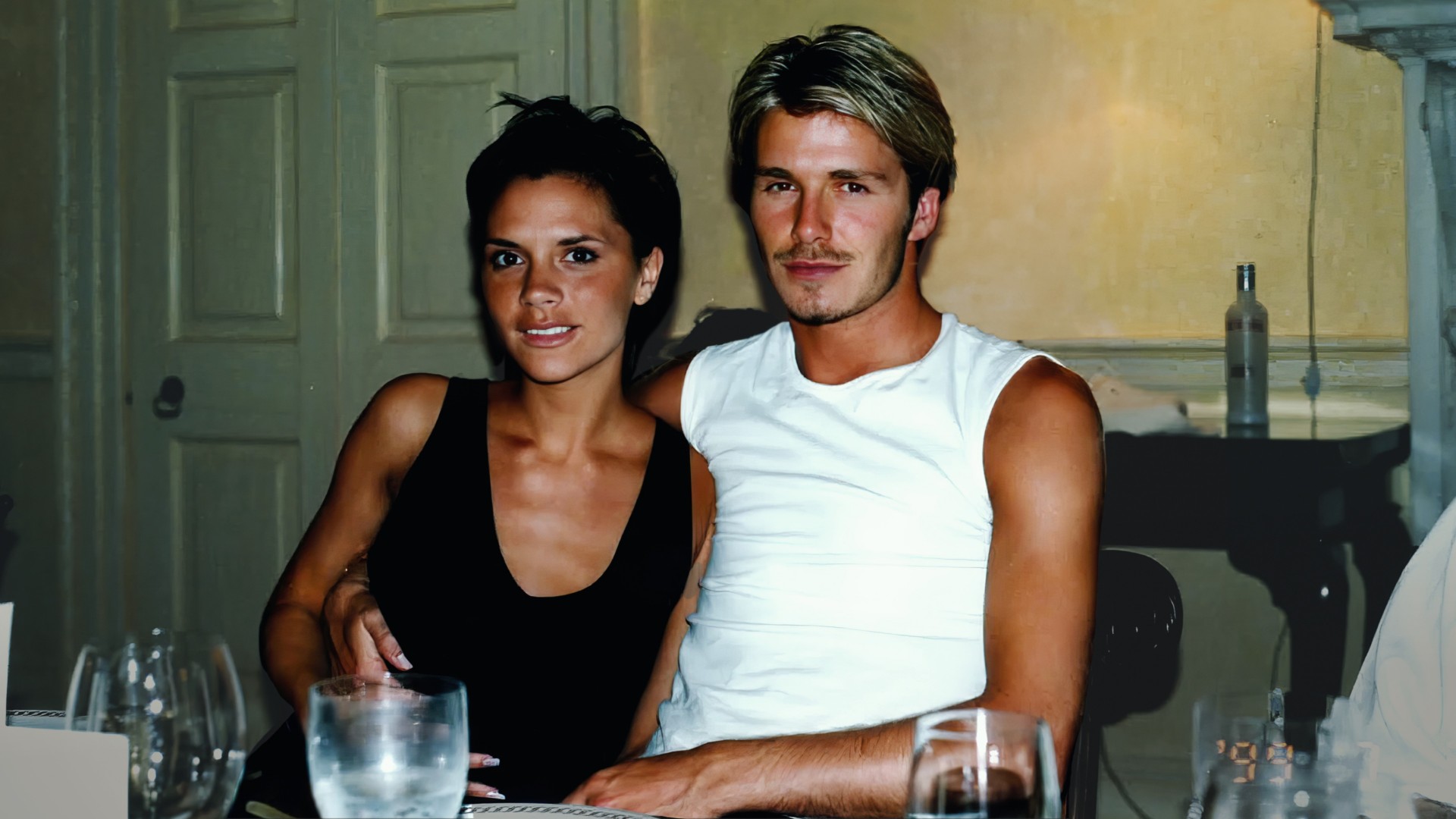 Beckham 1. Sezon 4. Bölüm
