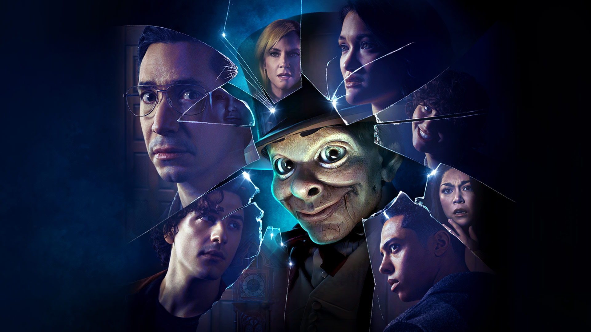 Goosebumps 1. Sezon 2. Bölüm