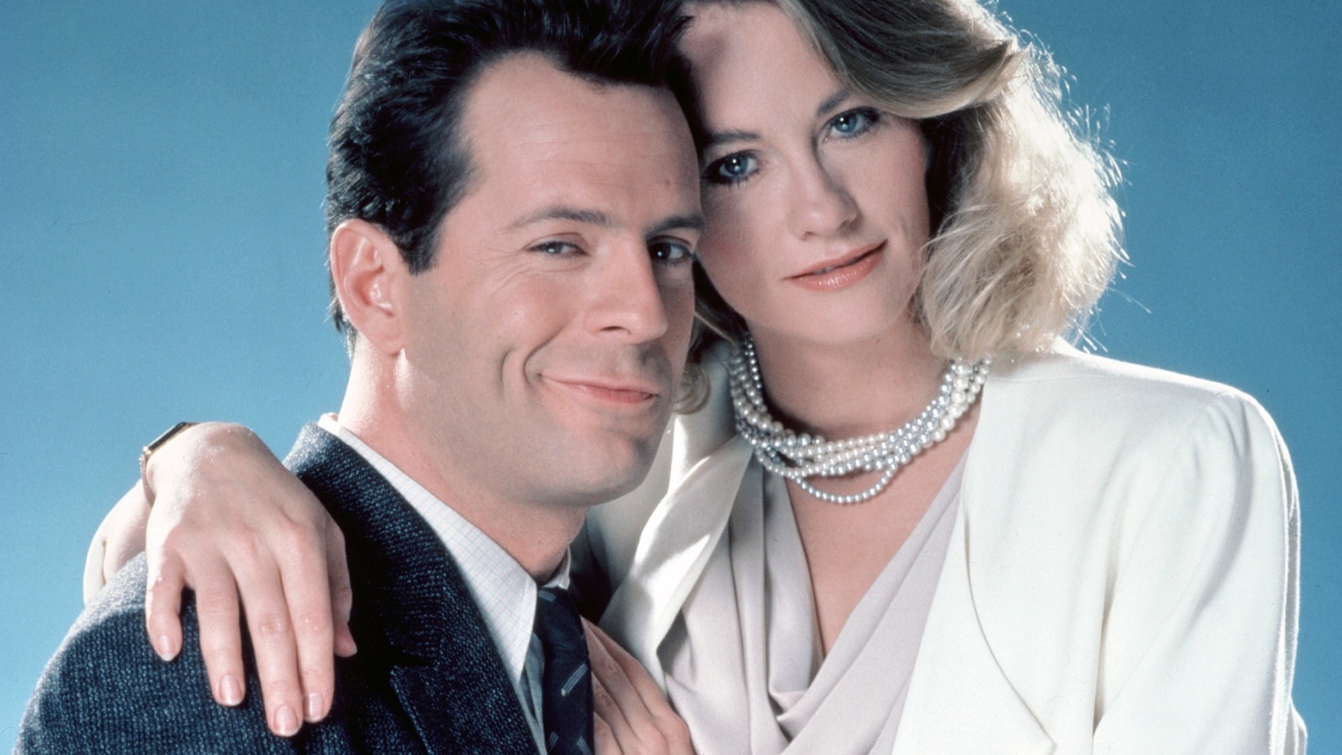 Moonlighting 2. Sezon 1. Bölüm