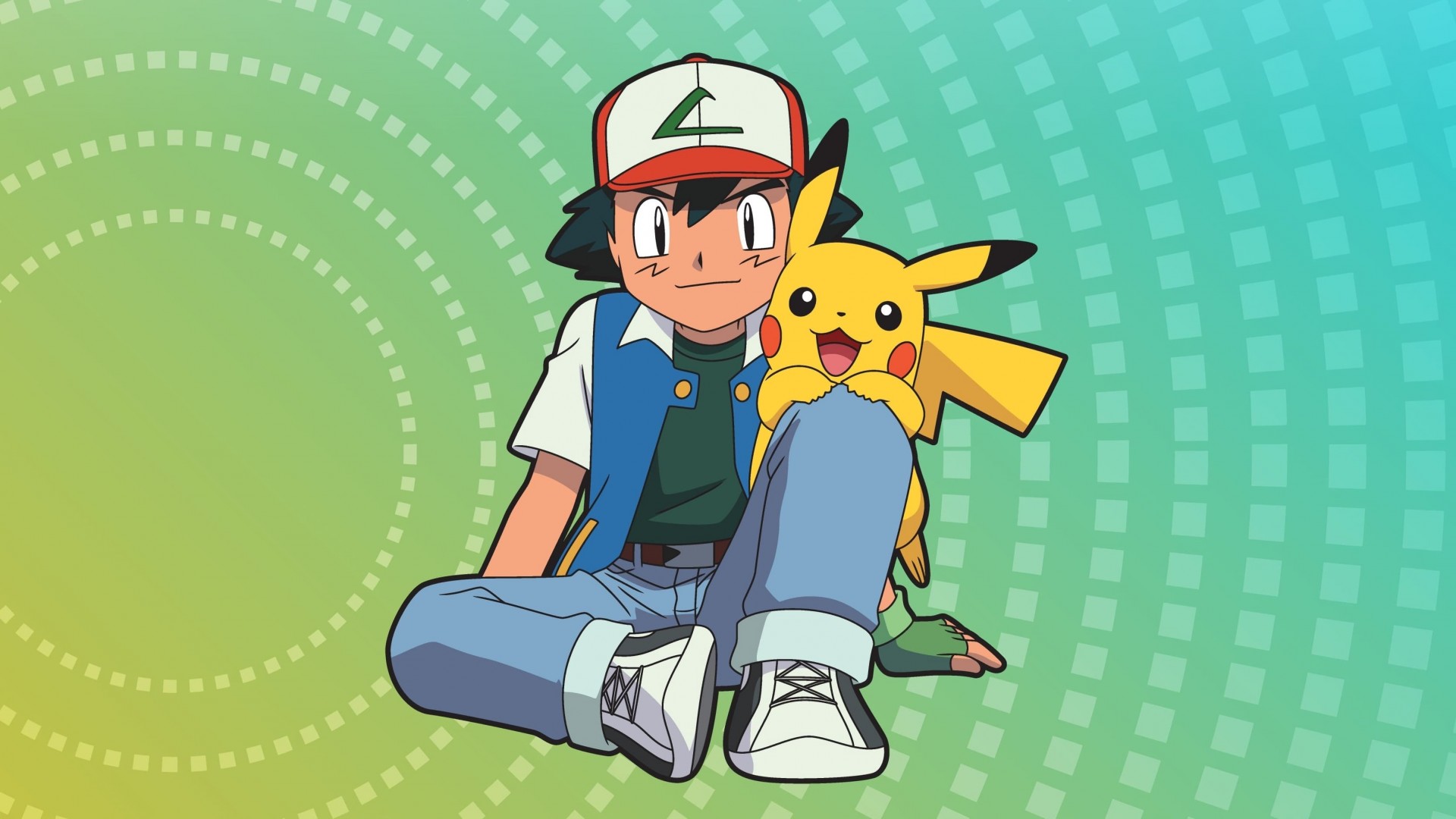 Pokemon: Ultimate Journeys 1. Sezon 23. Bölüm