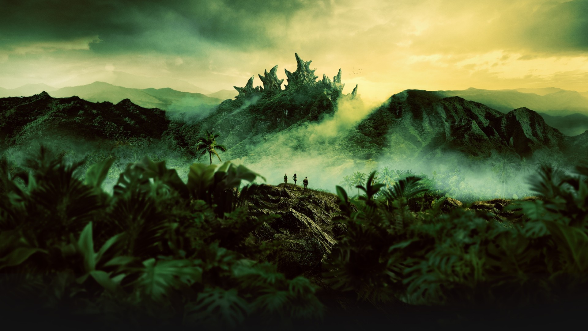Monarch: Legacy of Monsters 1. Sezon 3. Bölüm