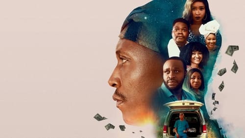 Olóládé 1. Sezon 6. Bölüm