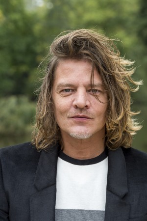 Tygo Gernandt tüm dizileri dizigom'da