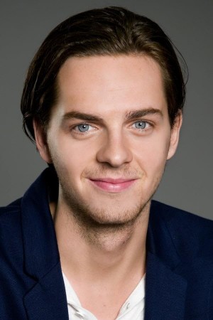 Yannick van de Velde tüm dizileri dizigom'da