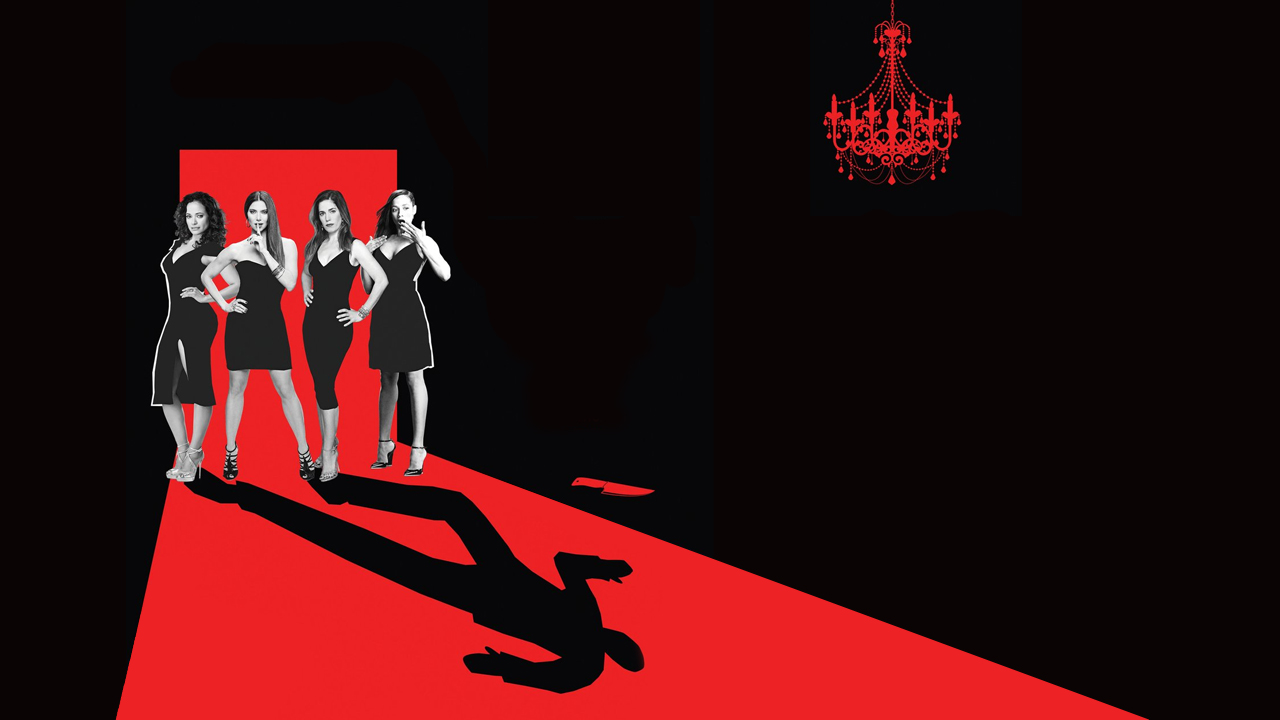 Devious Maids 2. Sezon 4. Bölüm