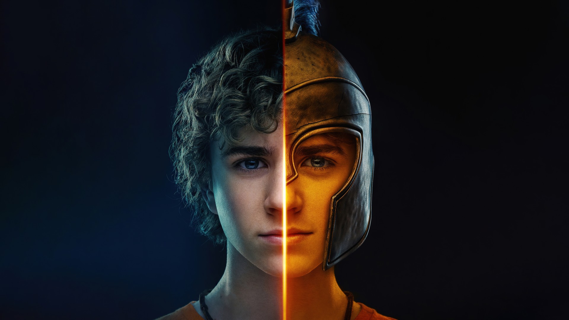Percy Jackson and the Olympians 1. Sezon 4. Bölüm