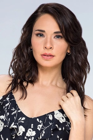 Adriana Louvier tüm dizileri dizigom'da