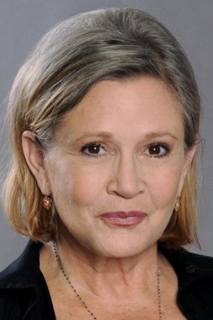 Carrie Fisher tüm dizileri dizigom'da