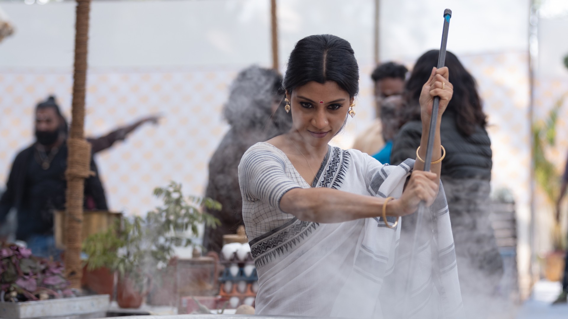 Killer Soup 1. Sezon 2. Bölüm