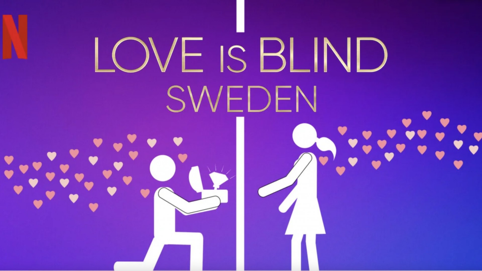 Love Is Blind: Sweden 1. Sezon 9. Bölüm