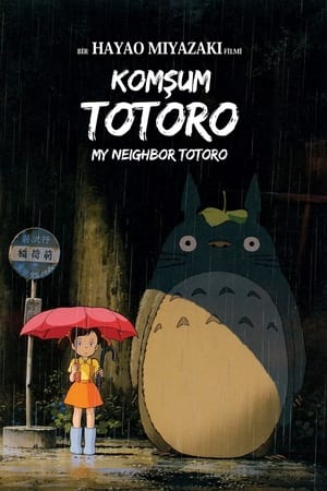 My Neighbor Totoro