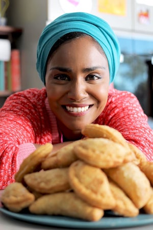 Nadiya Hussain tüm dizileri dizigom'da