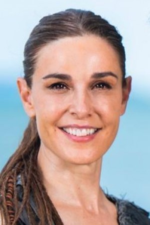 Raquel Sánchez Silva tüm dizileri dizigom'da