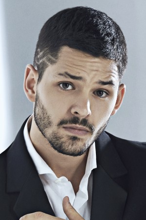 Ricardo Abarca tüm dizileri dizigom'da