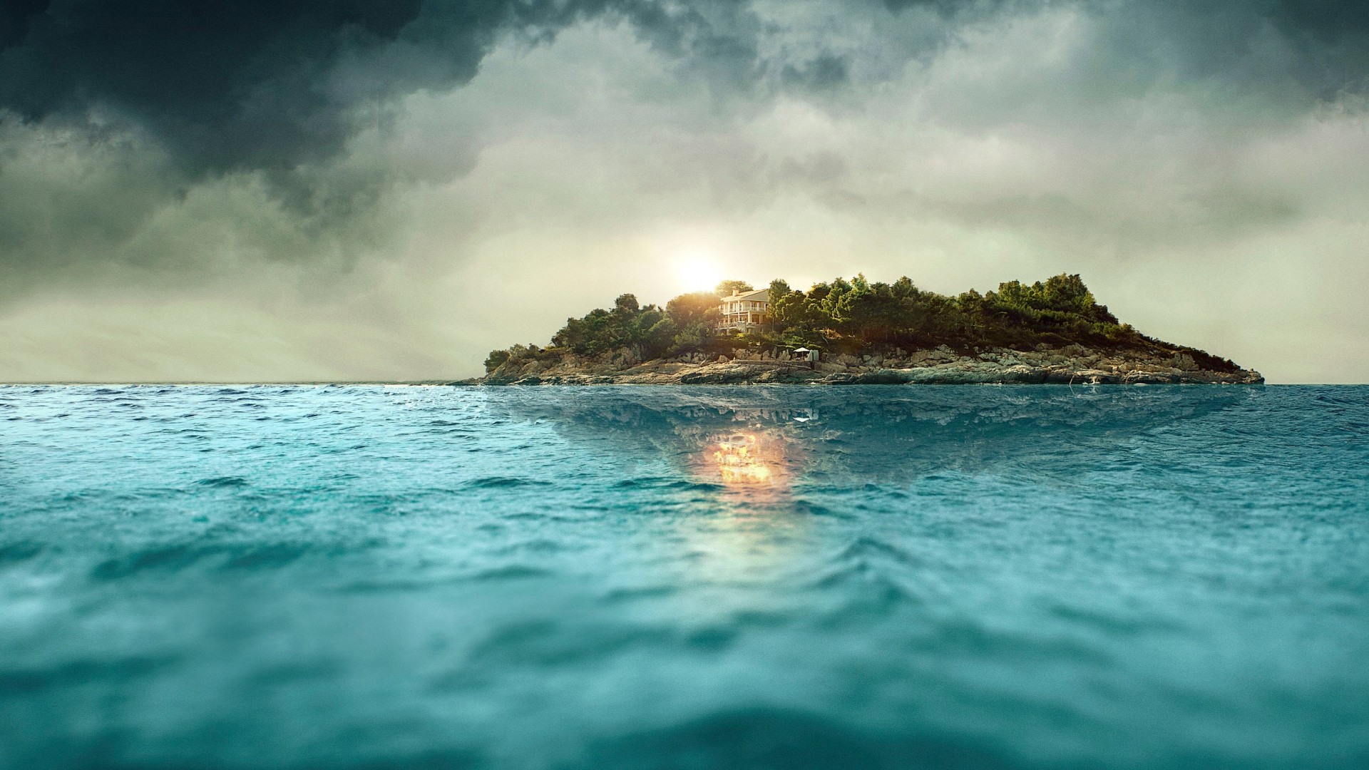 Two Summers 1. Sezon 2. Bölüm