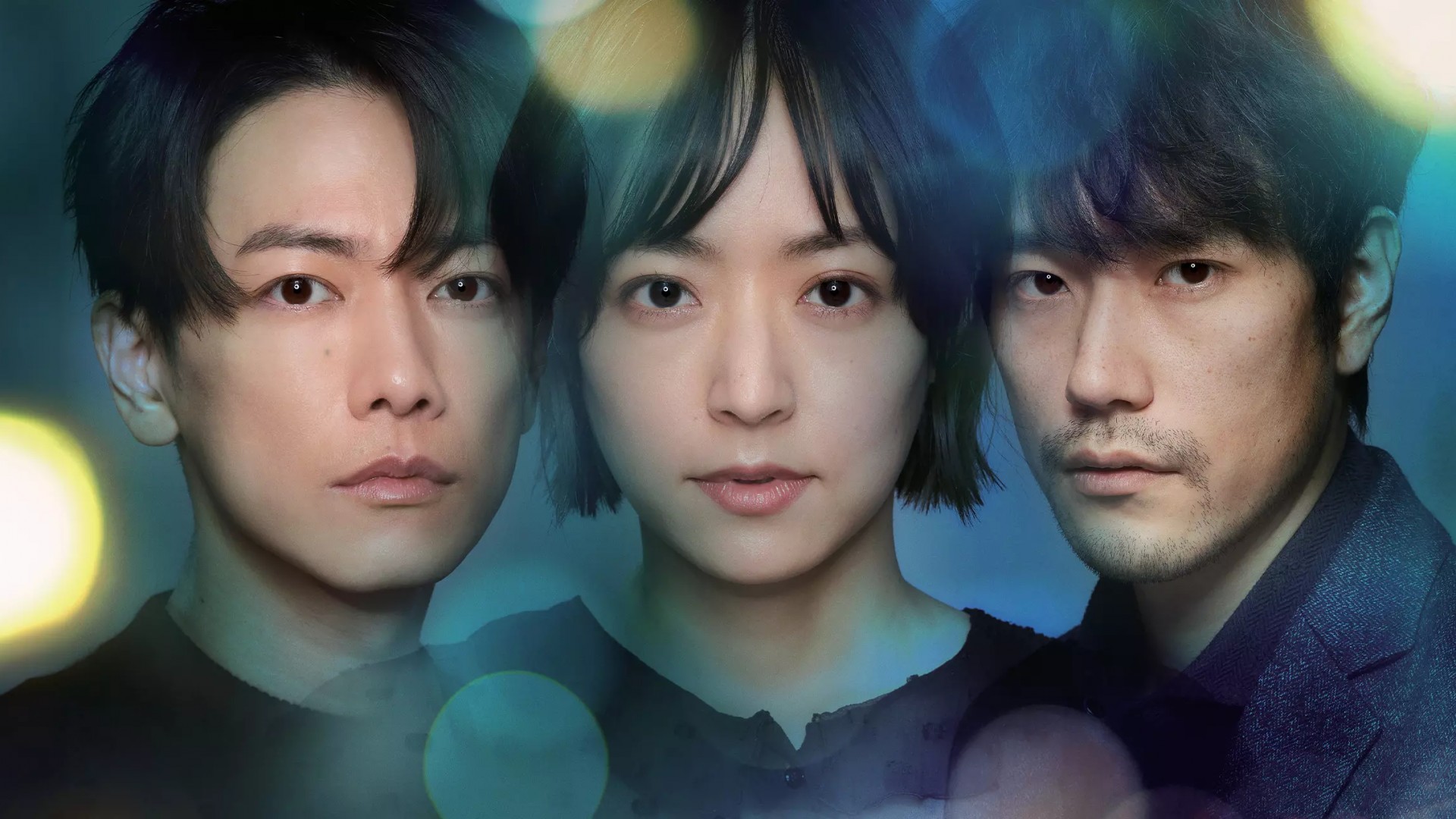 Why didn’t I tell you a million times? 1. Sezon 2. Bölüm