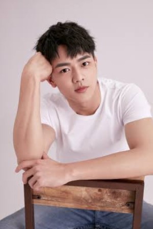 Zhou Dawei tüm dizileri dizigom'da