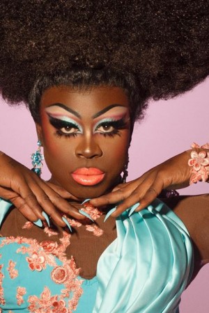 Bob the Drag Queen tüm dizileri dizigom'da