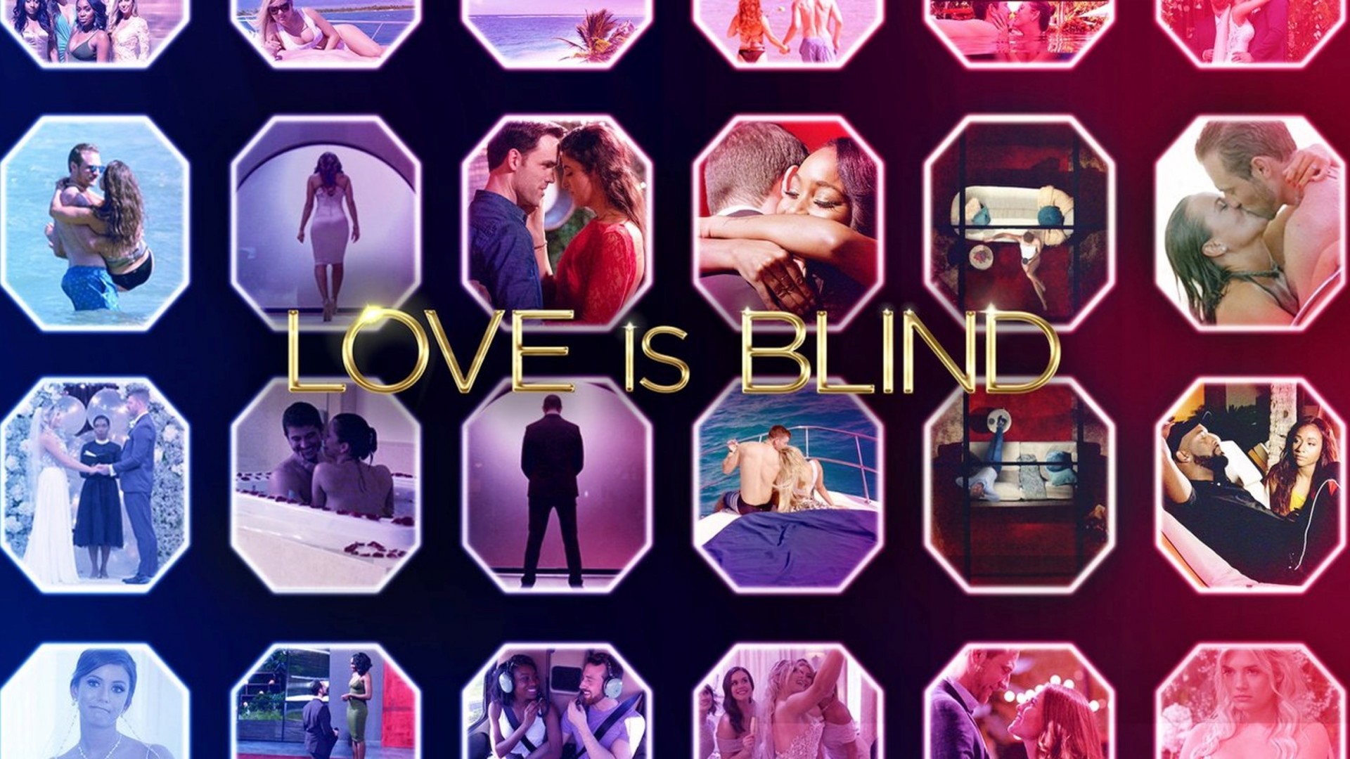 Love Is Blind 6. Sezon 11. Bölüm
