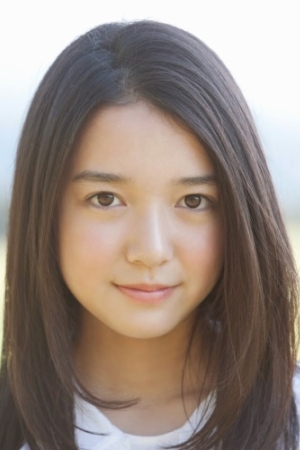 Mone Kamishiraishi tüm dizileri dizigom'da