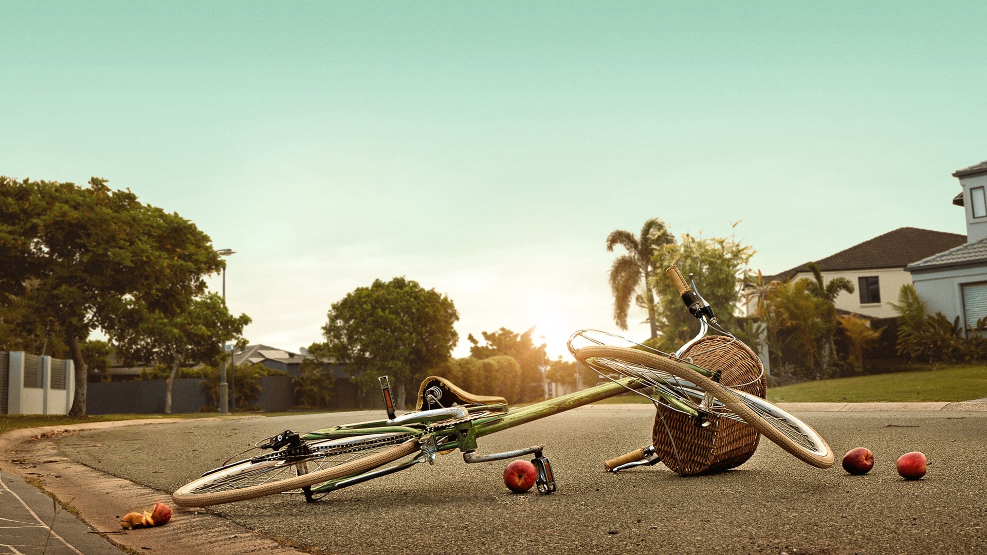 Apples Never Fall 1. Sezon 6. Bölüm